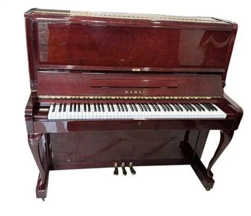 Đàn Piano Cơ Upright Kawai KL-65B